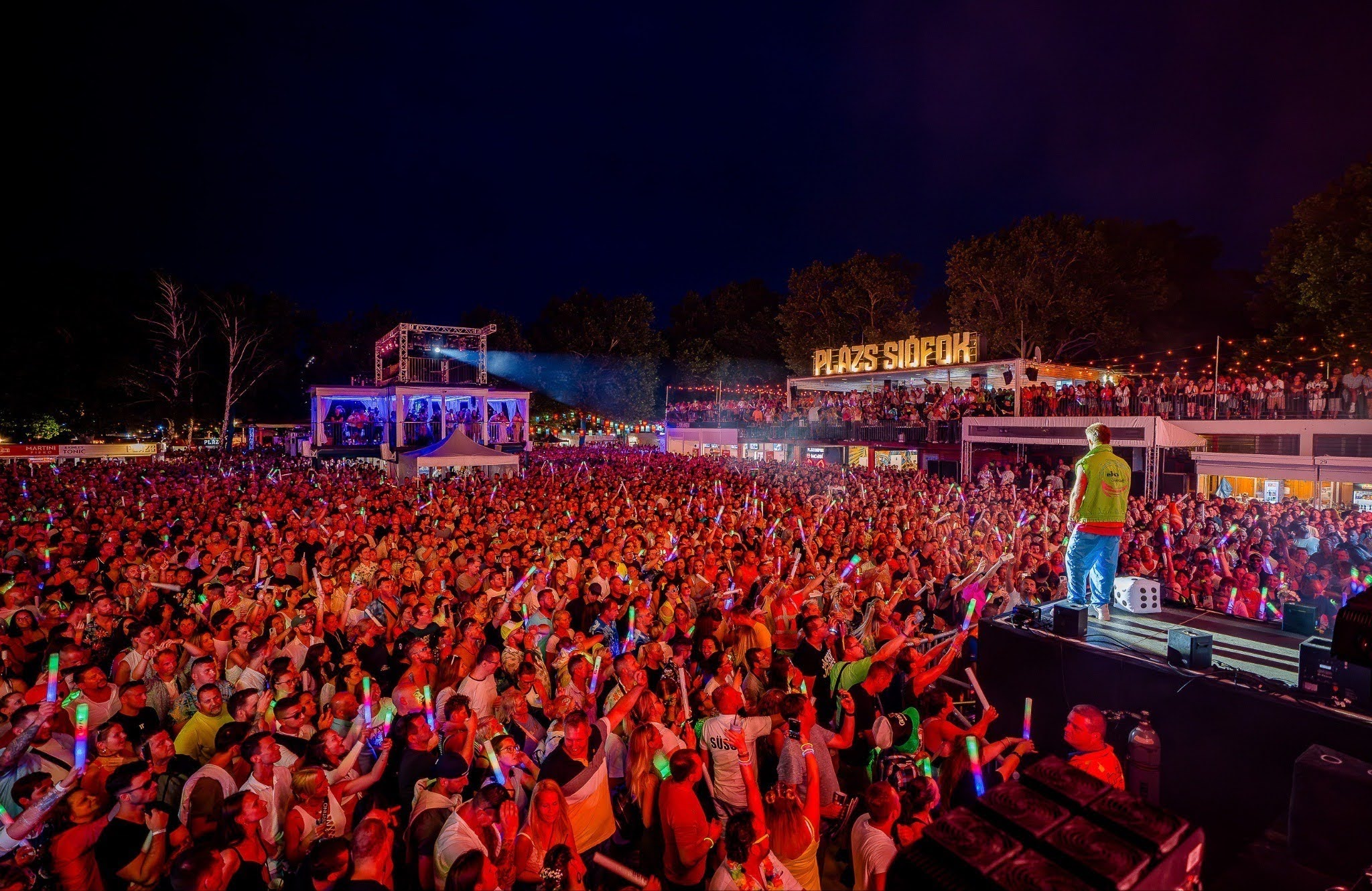DJ OTI Siófok 2024 – 1
