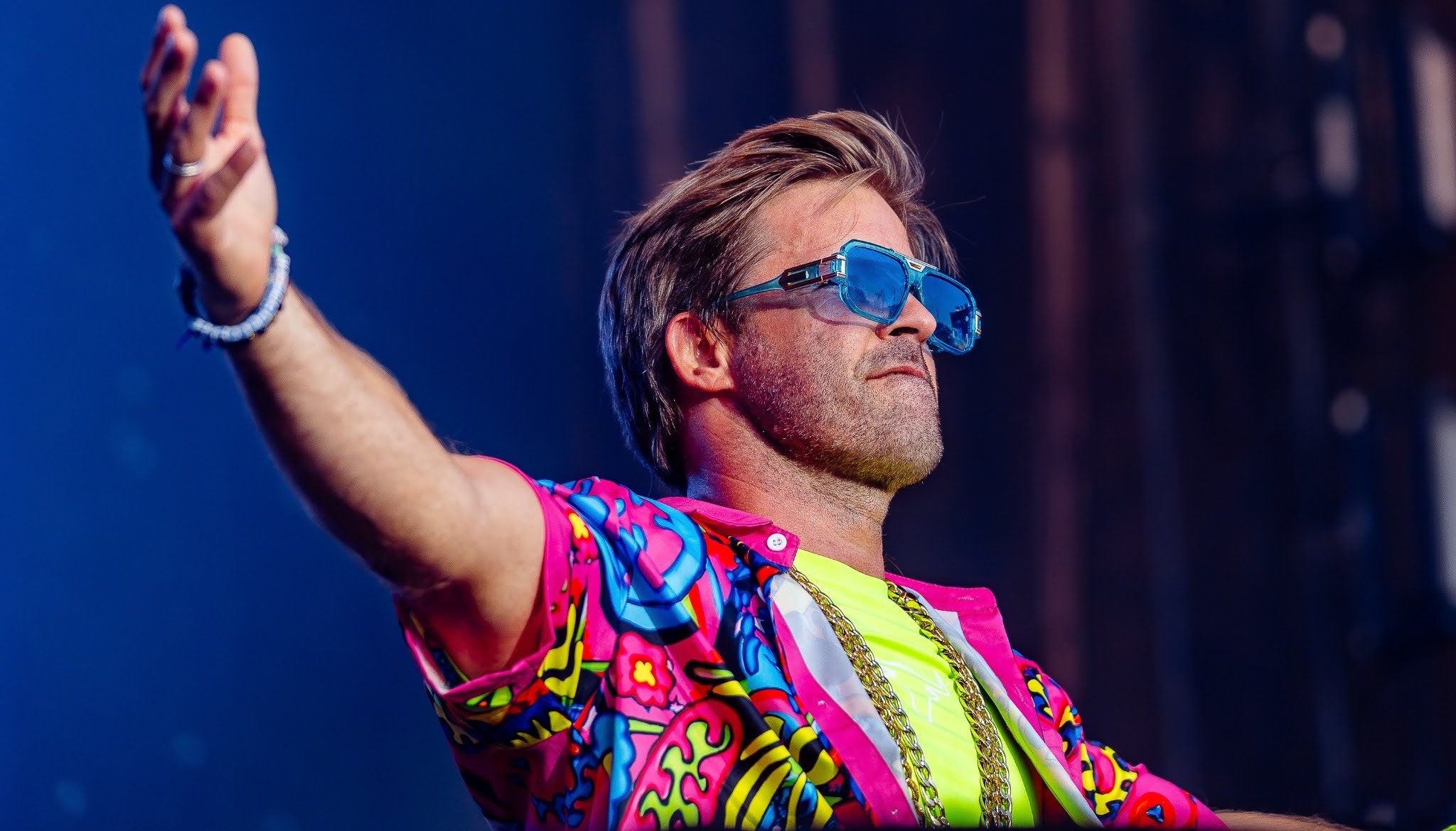 DJ OTI Budapest Park 2025 – 2