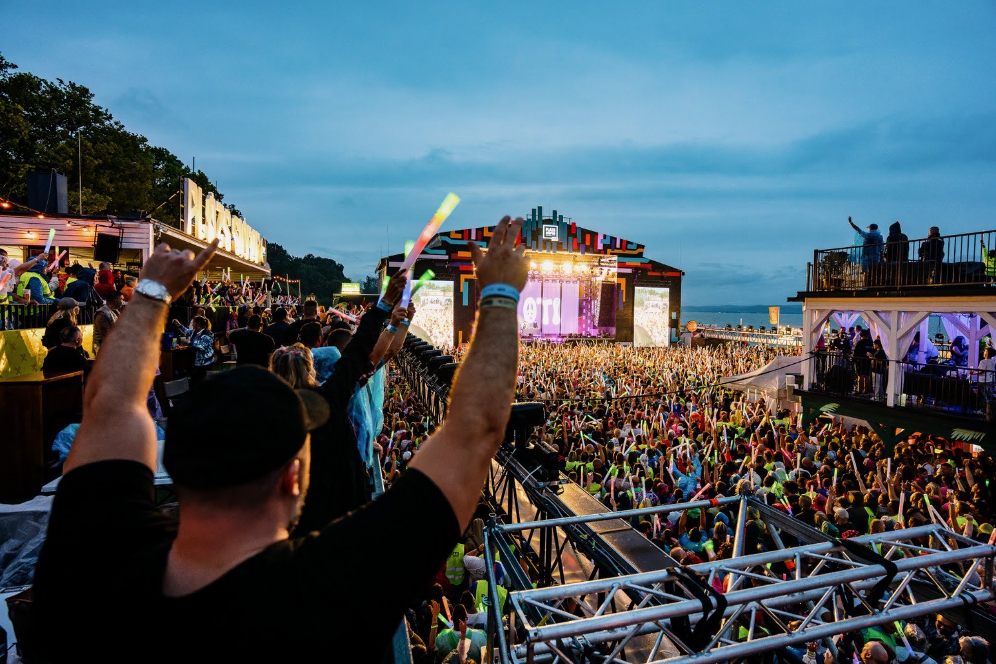 DJ OTI Születésnap 2025 – 2