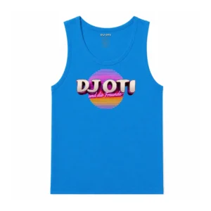 S ISLAND UNISEX ATLÉTA