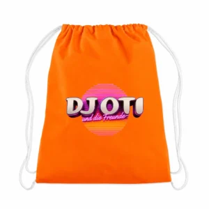 S ISLAND Gym Bag