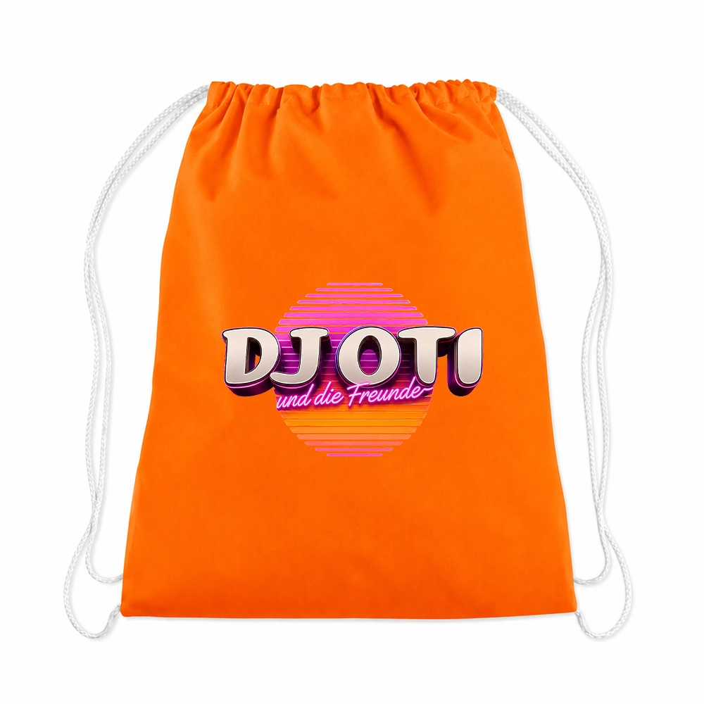 S ISLAND Gym Bag