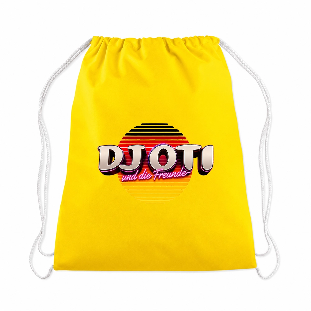 S NDK Gym Bag