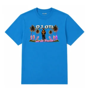 HD NDK UNISEX POLO