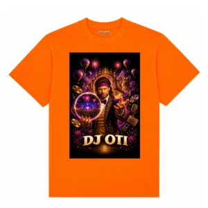 OZ UNISEX POLO