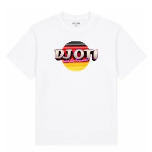 S NDK UNISEX POLO