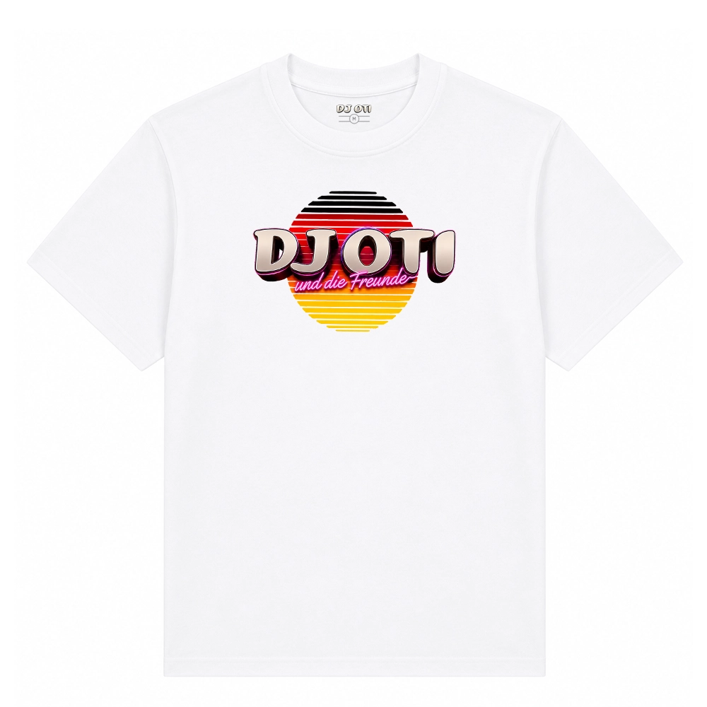 S NDK UNISEX POLO