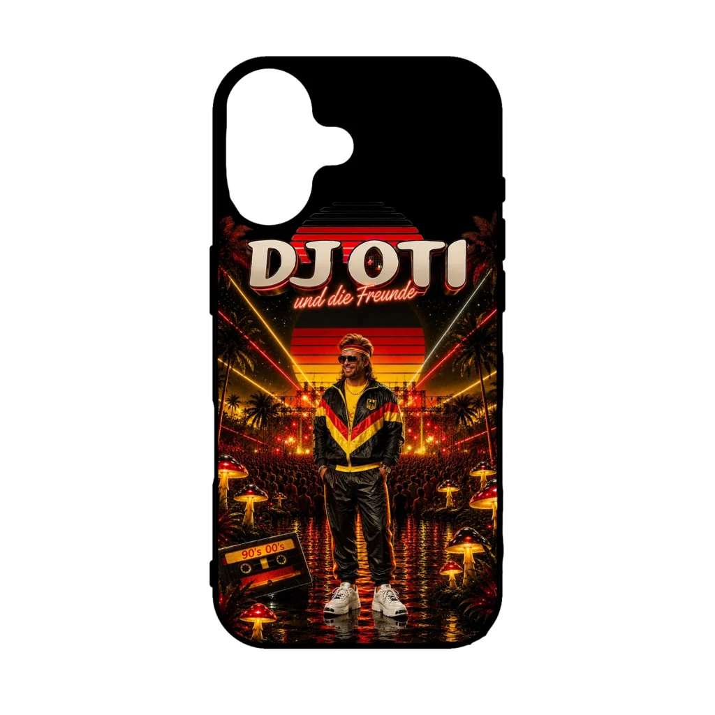 NDK TELEFONTOK IPHONE