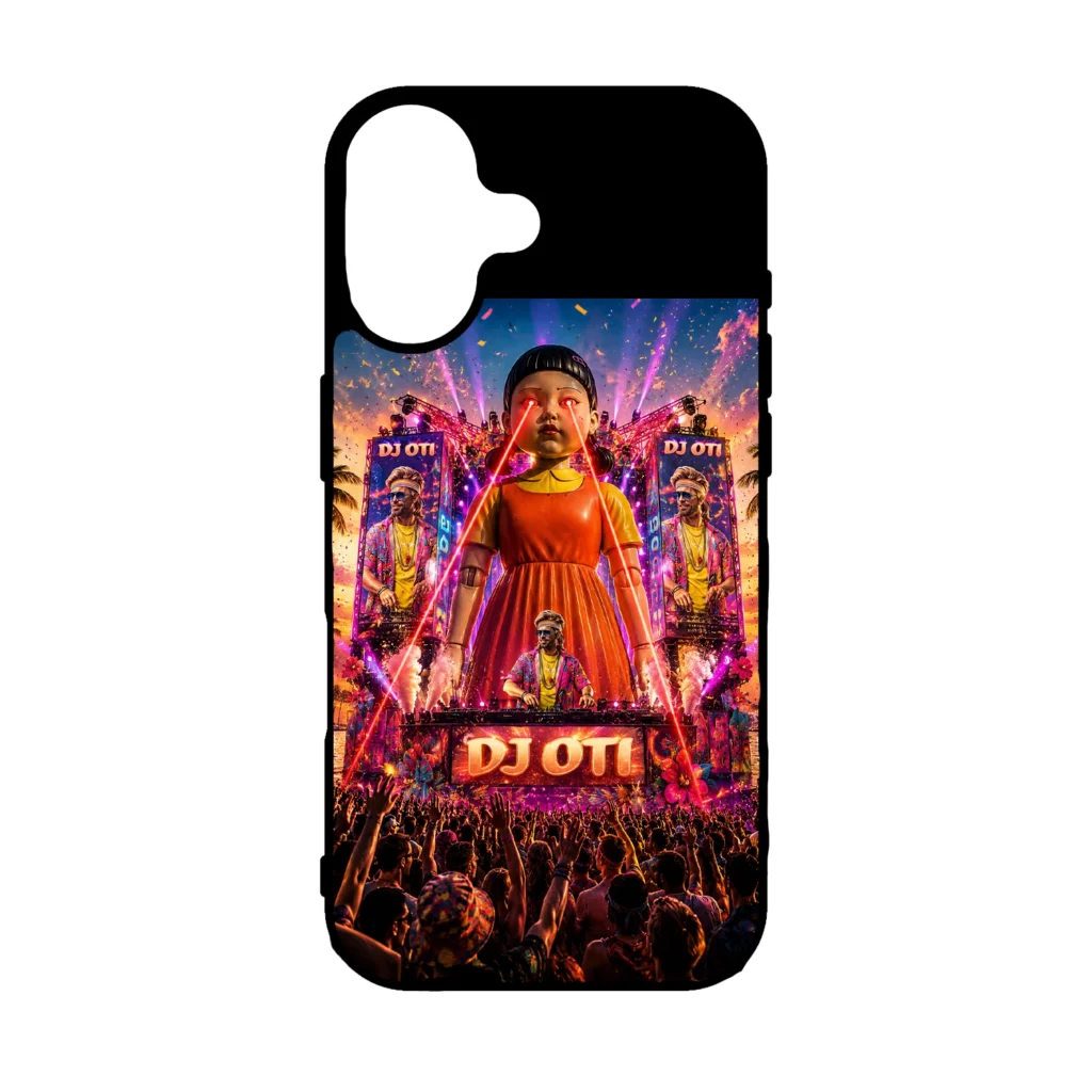 YOUNG HEE TELEFONTOK HONOR