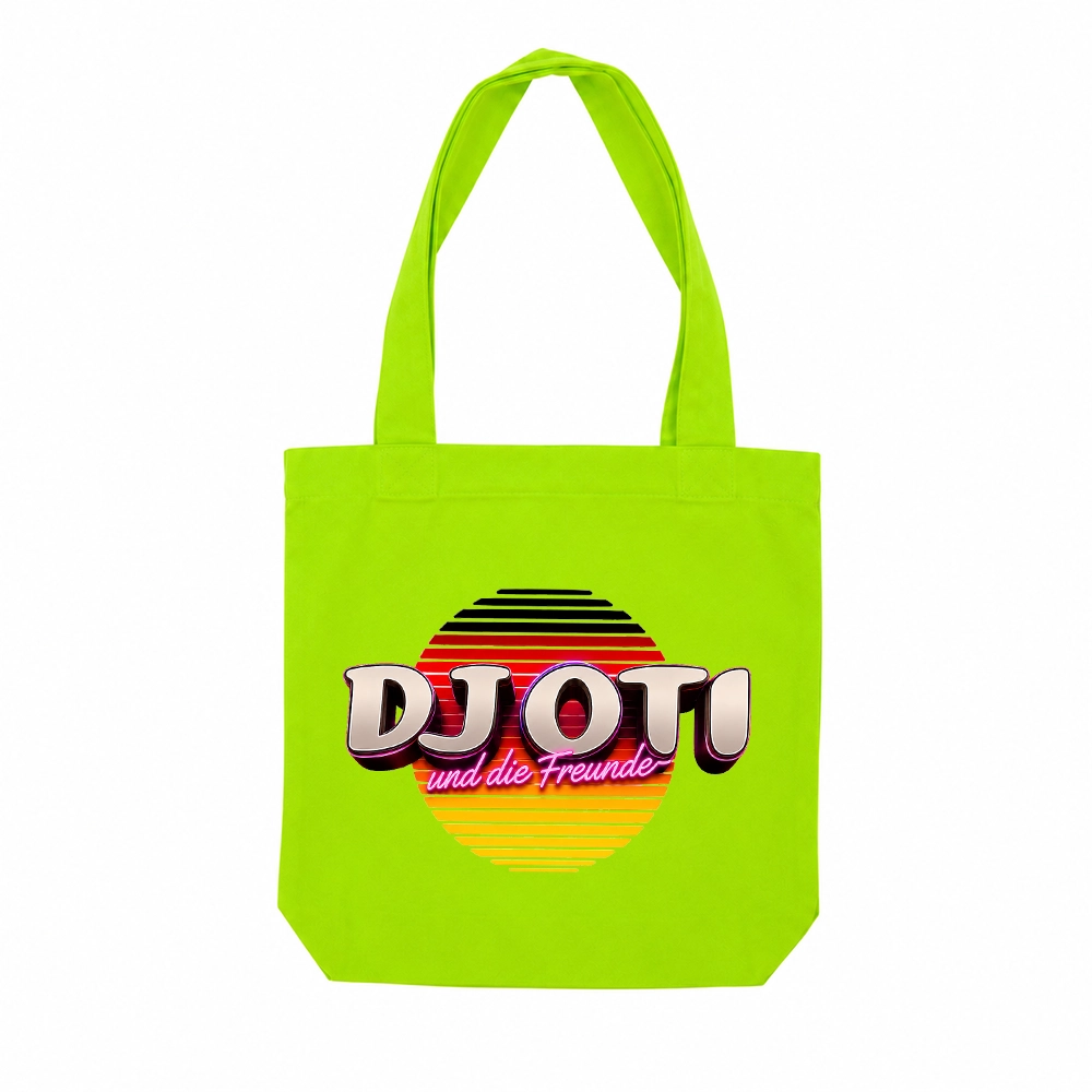 S NDK TOTE BAG