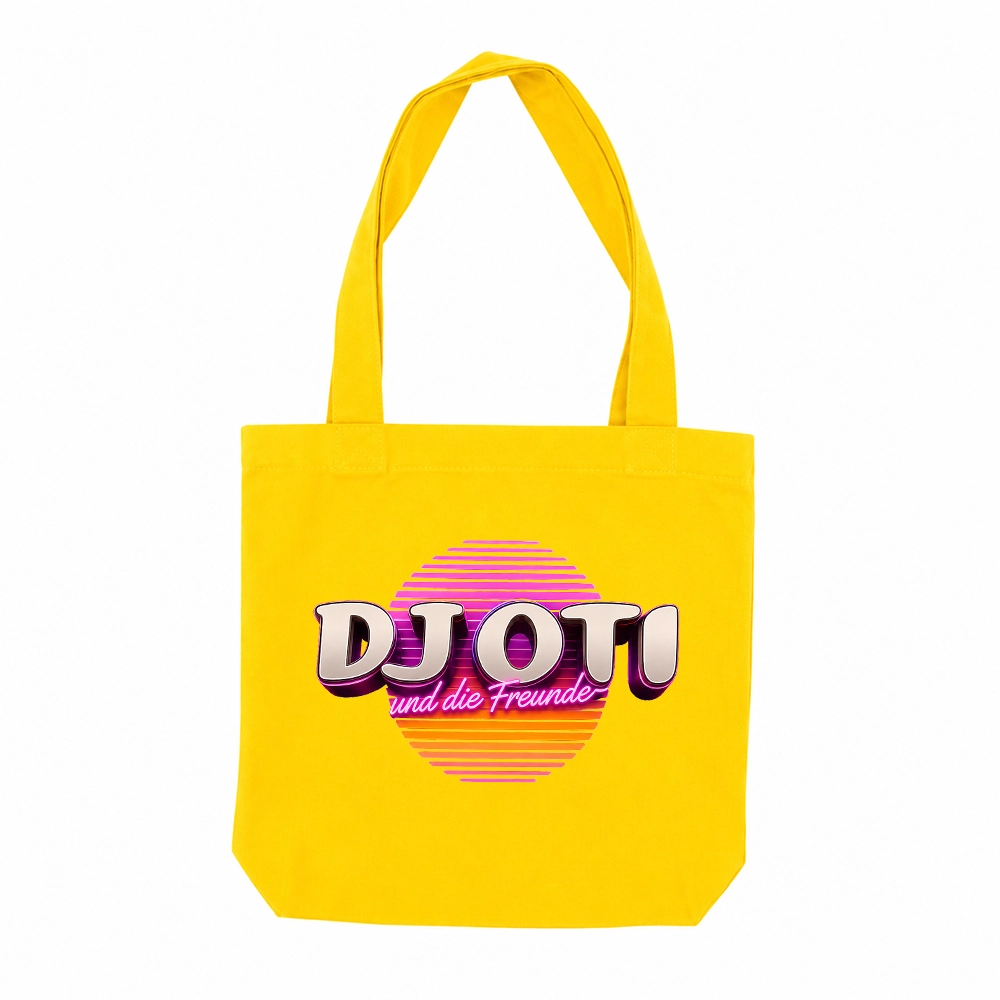 S ISLAND TOTE BAG