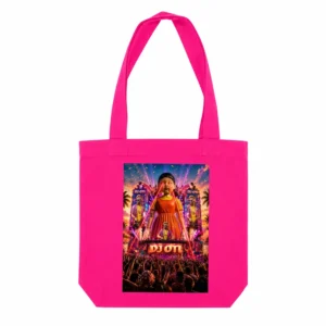 YOUNG HEE TOTE BAG