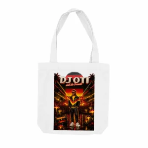 NDK TOTE BAG