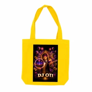 OZ TOTE BAG