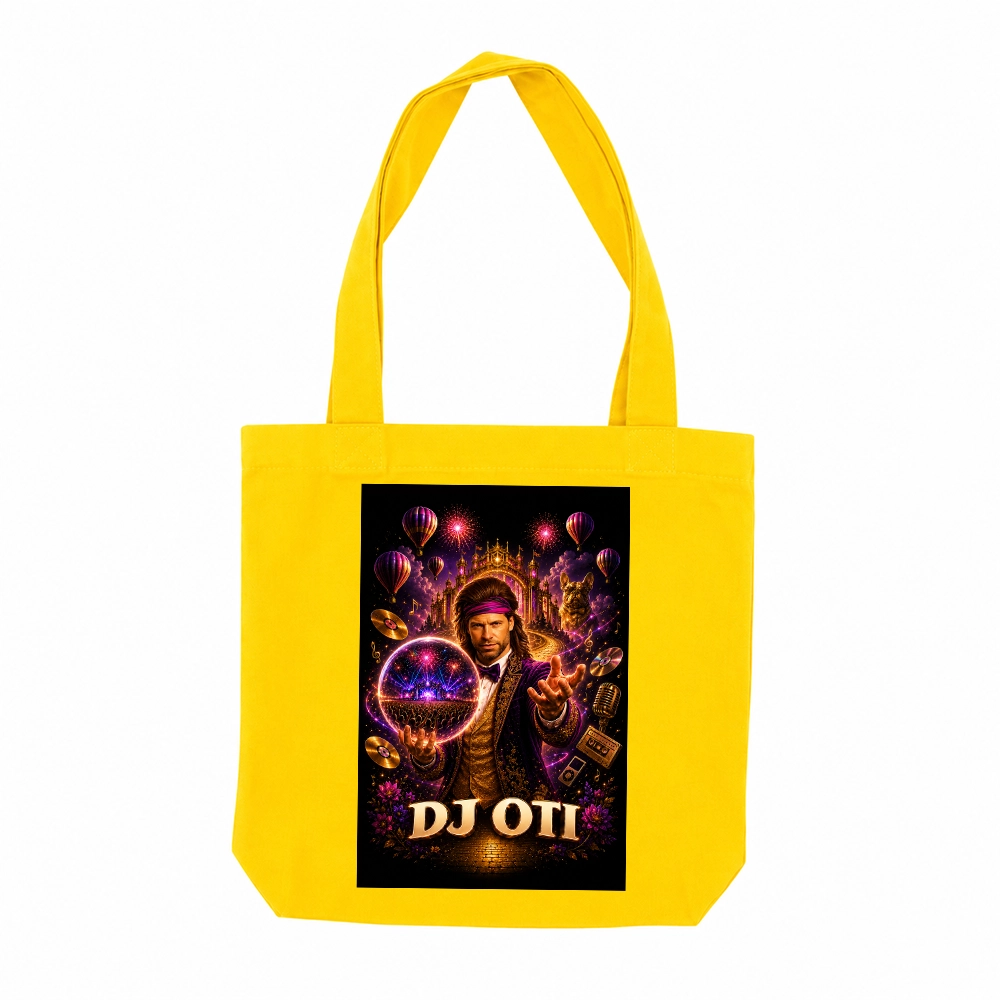 OZ TOTE BAG